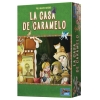 Juego Mesa La Casa Caramelo Pegi Juego Mesa La Casa Caramelo Pegi