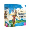 Juego Mesa Las Tribus Del Viento Juego Mesa Las Tribus Del Viento