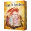 Juego Mesa Libro Hechizos