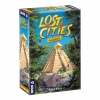 Juego Mesa Lost Cities Roll & Juego Mesa Lost Cities Roll &