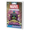 Juego Mesa Marvel Champions: Antiguo Y Juego Mesa Marvel Champions: Antiguo Y