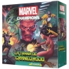 Juego Mesa Marvel Champions: La Tirania