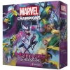 Juego Mesa Marvel Champions Motivos Siniestros Juego Mesa Marvel Champions Motivos Siniestros
