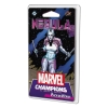 Juego Mesa Marvel Champions: Nebula 60 Juego Mesa Marvel Champions: Nebula 60