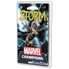 Juego Mesa Marvel Champions: Storm 60 Juego Mesa Marvel Champions: Storm 60