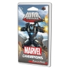 Juego Mesa Marvel Champions: War Machine