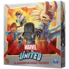 Juego Mesa Marvel El Ascenso Black Juego Mesa Marvel El Ascenso Black