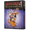 Juego Mesa Munchkin 4: ¡que Locura Juego Mesa Munchkin 4: ¡que Locura
