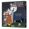 Juego Mesa Munchkin Gloom Pegi 14 Juego Mesa Munchkin Gloom Pegi 14