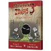 Juego Mesa Munchkin Zombis 3: Refugios