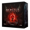 Juego Mesa Nemesis Lockdown Pegi 14