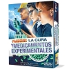 Juego Mesa Pandemic La Cura Expansion