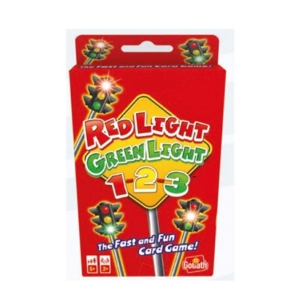 Juego Mesa Red Light Gren Light