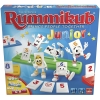 Juego Mesa Rummikub Junior Pegi 4