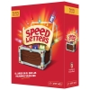 Juego Mesa Speed Letters Pegi 7