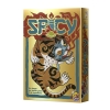 Juego Mesa Spicy Pegi 10 Juego Mesa Spicy Pegi 10