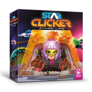 Juego Mesa Star Clicker