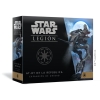 Juego Mesa Star Wars : At - Rt
