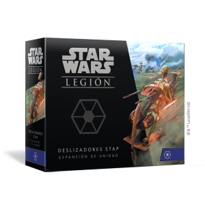 Juego mesa star wars legion : SWL73ES