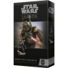 Juego Mesa Star Wars Legion: Boba