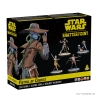 Juego Mesa Star Wars Shatterpoint Fistful