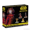 Juego Mesa Star Wars Shatterpoint We