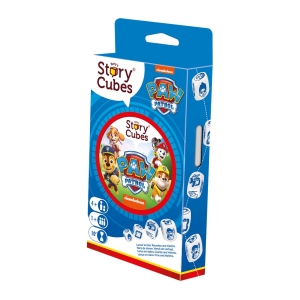 Juego Mesa Story Cubes: Patrulla Canina