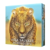 Juego Mesa Vida Salvaje: Serengeti Pegi Juego Mesa Vida Salvaje: Serengeti Pegi