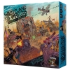 Juego Mesa Wasteland Express Delivery Service Juego Mesa Wasteland Express Delivery Service