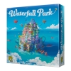 Juego Mesa Waterfall Park Edad Recomendada