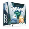 Juego Mesa Zoollywood
