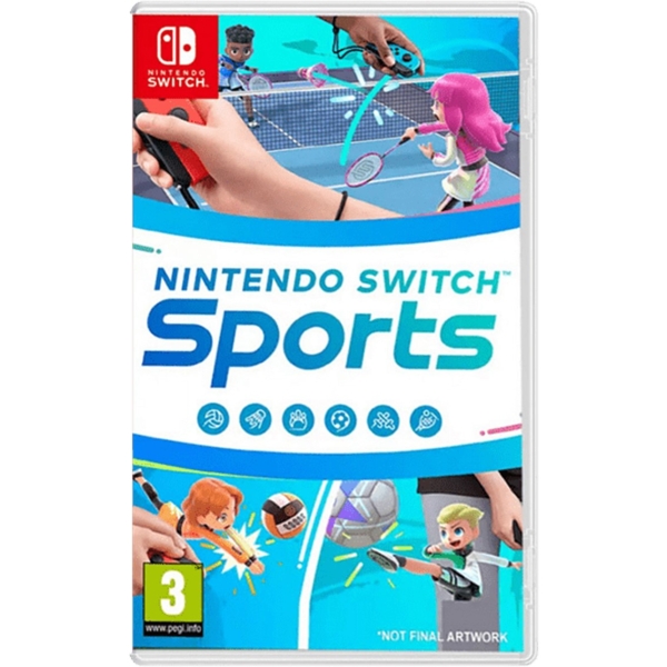 Juego Nintendo Switch -  Nintendo Switch