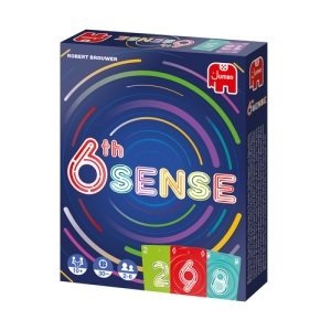 Jumbo 6th Sense