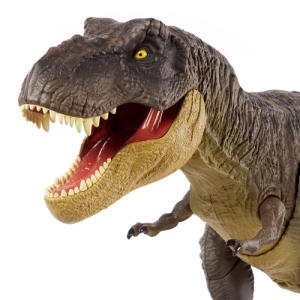 Jurassic World GWD67 figura de juguete para niños