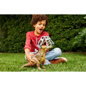 Jurassic World GWD67 figura de juguete para niños