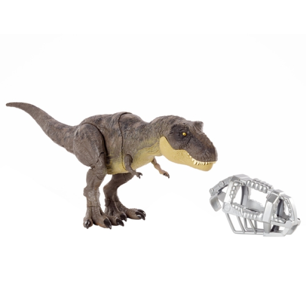 Jurassic World GWD67 figura de juguete para niños