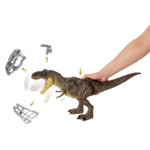 Jurassic World GWD67 figura de juguete para niños