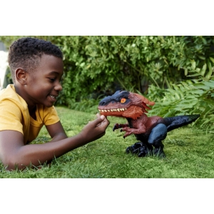 Jurassic World GWD70 figura de juguete para niños Jurassic World GWD70 figura de juguete para niños