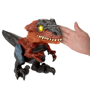 Jurassic World GWD70 figura de juguete para niños Jurassic World GWD70 figura de juguete para niños