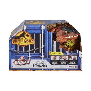 Jurassic World GWD70 figura de juguete para niños Jurassic World GWD70 figura de juguete para niños