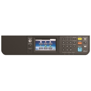 KYOCERA ECOSYS M2735dw Laser A4 1200 x 1200 DPI 35 ppm Wifi KYOCERA ECOSYS M2735dw Laser A4 1200 x 1200 DPI 35 ppm Wifi