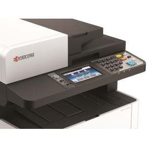 KYOCERA ECOSYS M2735dw Laser A4 1200 x 1200 DPI 35 ppm Wifi KYOCERA ECOSYS M2735dw Laser A4 1200 x 1200 DPI 35 ppm Wifi