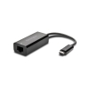 Kensington Adaptador de USB-C a Ethernet CA1100E Kensington Adaptador de USB-C a Ethernet CA1100E