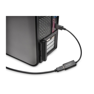 Kensington Adaptador de vídeo Display Port a HDMI 4K VP4000 Kensington Adaptador de vídeo Display Port a HDMI 4K VP4000