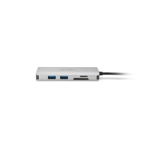 Kensington Dock móvil USB-C® sin Driver 8 en 1 UH1400P Kensington Dock móvil USB-C® sin Driver 8 en 1 UH1400P