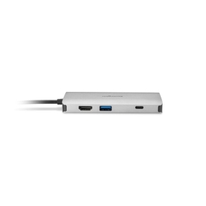 Kensington Dock móvil USB-C® sin Driver 8 en 1 UH1400P Kensington Dock móvil USB-C® sin Driver 8 en 1 UH1400P