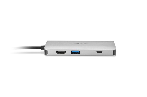 Kensington Dock móvil USB-C® sin Driver 8 en 1 UH1400P Kensington Dock móvil USB-C® sin Driver 8 en 1 UH1400P - Imagen 3