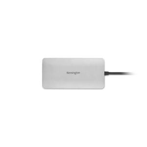 Kensington Dock móvil USB-C® sin Driver 8 en 1 UH1400P Kensington Dock móvil USB-C® sin Driver 8 en 1 UH1400P