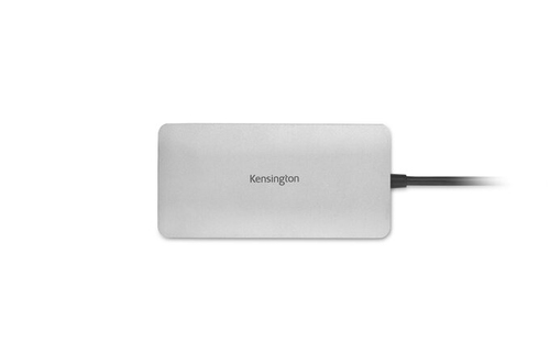Kensington Dock móvil USB-C® sin Driver 8 en 1 UH1400P Kensington Dock móvil USB-C® sin Driver 8 en 1 UH1400P - Imagen 4