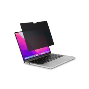 Kensington Filtro magnético de privacidad MagPro™ Elite para MacBook Pro de 14" (2021 y más reciente)